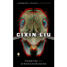 Európa Hangyák és dinoszauruszok regény