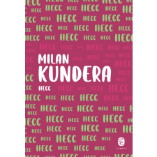 Európa Hecc irodalom