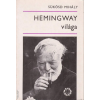 Európa Hemingway világa ANTIKVÁR