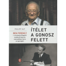 Európa Ítélet a gonosz felett antikvárium - használt könyv