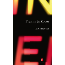 Európa J. D. Salinger - Franny és Zooey regény