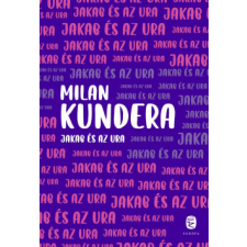 Európa Jakab és az ura regény