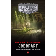 Európa Jobbpart egyéb e-könyv