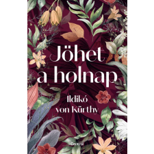 Európa Jöhet a holnap egyéb könyv