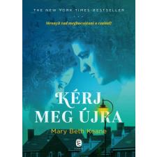 Európa Kérj meg újra regény