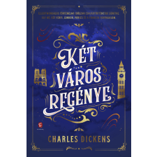 Európa Két város regénye regény