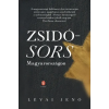 Európa Kiadó Lévai Jenő - Zsidósors Magyarországon