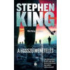 Európa Kiadó Stephen King-A Hosszú Menetelés (Előjegyezhető, megvásárolható, de nem kölcsönözhető!)