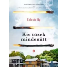Európa Kis tüzek mindenütt egyéb e-könyv