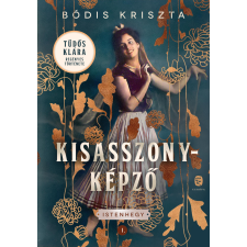 Európa Kisasszonyképző szépirodalom