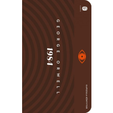 Európa Könyvkiadó 1984 regény