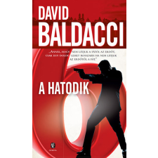 Európa Könyvkiadó A hatodik antikvárium - használt könyv