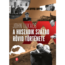 Európa Könyvkiadó A huszadik század rövid története történelem