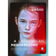 Európa Könyvkiadó A láthatatlan menyasszony irodalom