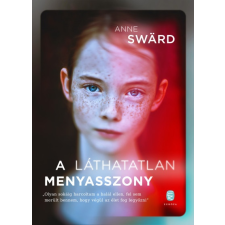 Európa Könyvkiadó A láthatatlan menyasszony (9789635044153) regény