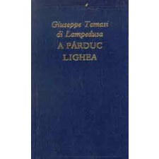 Európa Könyvkiadó A párduc - Lighea (A világirodalom klasszikusai) antikvárium - használt könyv