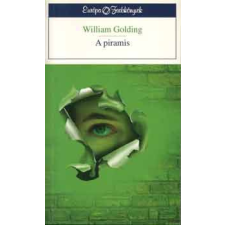 Európa Könyvkiadó A piramis antikvárium - használt könyv