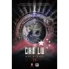 Európa Könyvkiadó A sötét erdő | Cixin Liu