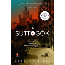 Európa Könyvkiadó A suttogók regény