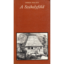 Európa Könyvkiadó A Székelyföld (pro memoria) antikvárium - használt könyv