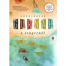 Európa Könyvkiadó A tengernél regény