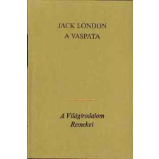 Európa Könyvkiadó A vaspata antikvárium - használt könyv