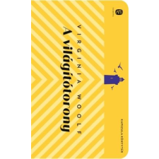 Európa Könyvkiadó A világítótorony irodalom