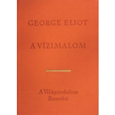 Európa Könyvkiadó A vízimalom antikvárium - használt könyv