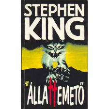 Európa Könyvkiadó Állattemető antikvárium - használt könyv