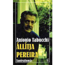 Európa Könyvkiadó Állítja Pereira antikvárium - használt könyv