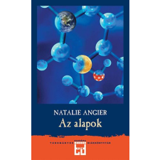 Európa Könyvkiadó Az alapok - Szédítő kalandtúra a természettudomány szépségei között antikvárium - használt könyv