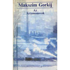 Európa Könyvkiadó Az Artamonovok antikvárium - használt könyv