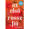Európa Könyvkiadó Az első rosszfiú