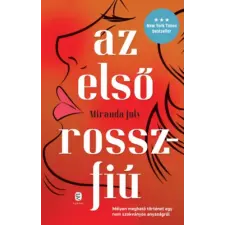 Európa Könyvkiadó Az első rosszfiú regény
