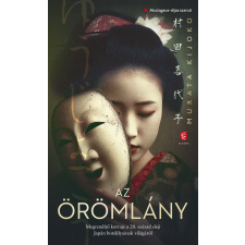 Európa Könyvkiadó Az örömlány regény