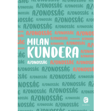 Európa Könyvkiadó Azonosság regény