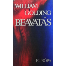 Európa Könyvkiadó Beavatás antikvárium - használt könyv