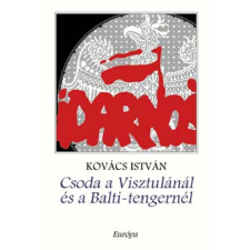Európa Könyvkiadó Csoda a Visztulánál és a Balti-tengernél antikvárium - használt könyv