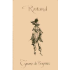 Európa Könyvkiadó Cyrano de Bergerac