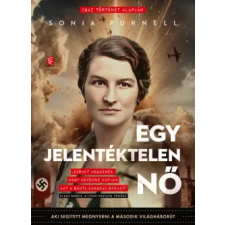 Európa Könyvkiadó Egy jelentéktelen nő regény