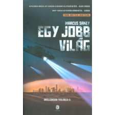 Európa Könyvkiadó Egy jobb világ /Brilliánsok-trilógia 2. regény