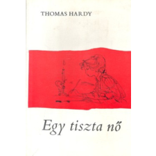 Európa Könyvkiadó Egy tiszta nő antikvárium - használt könyv