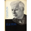Európa Könyvkiadó Életem (Chaplin)