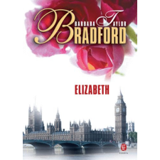 Európa Könyvkiadó Elizabeth antikvárium - használt könyv