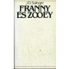 Európa Könyvkiadó Franny és Zooey