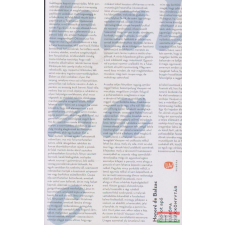 Európa Könyvkiadó Goriot apó regény