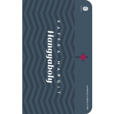 Európa Könyvkiadó Hangyaboly regény