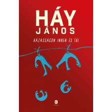 Európa Könyvkiadó Házasságon innen és túl regény