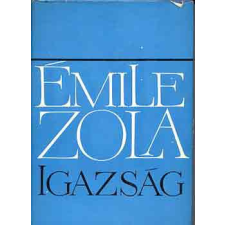Európa Könyvkiadó Igazság antikvárium - használt könyv