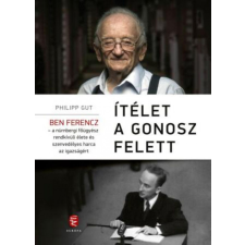 Európa Könyvkiadó Ítélet a Gonosz felett történelem